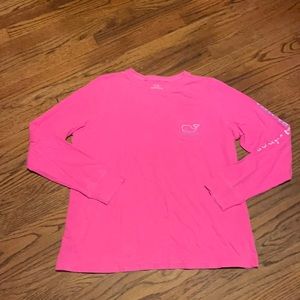 Vineyard Vines top